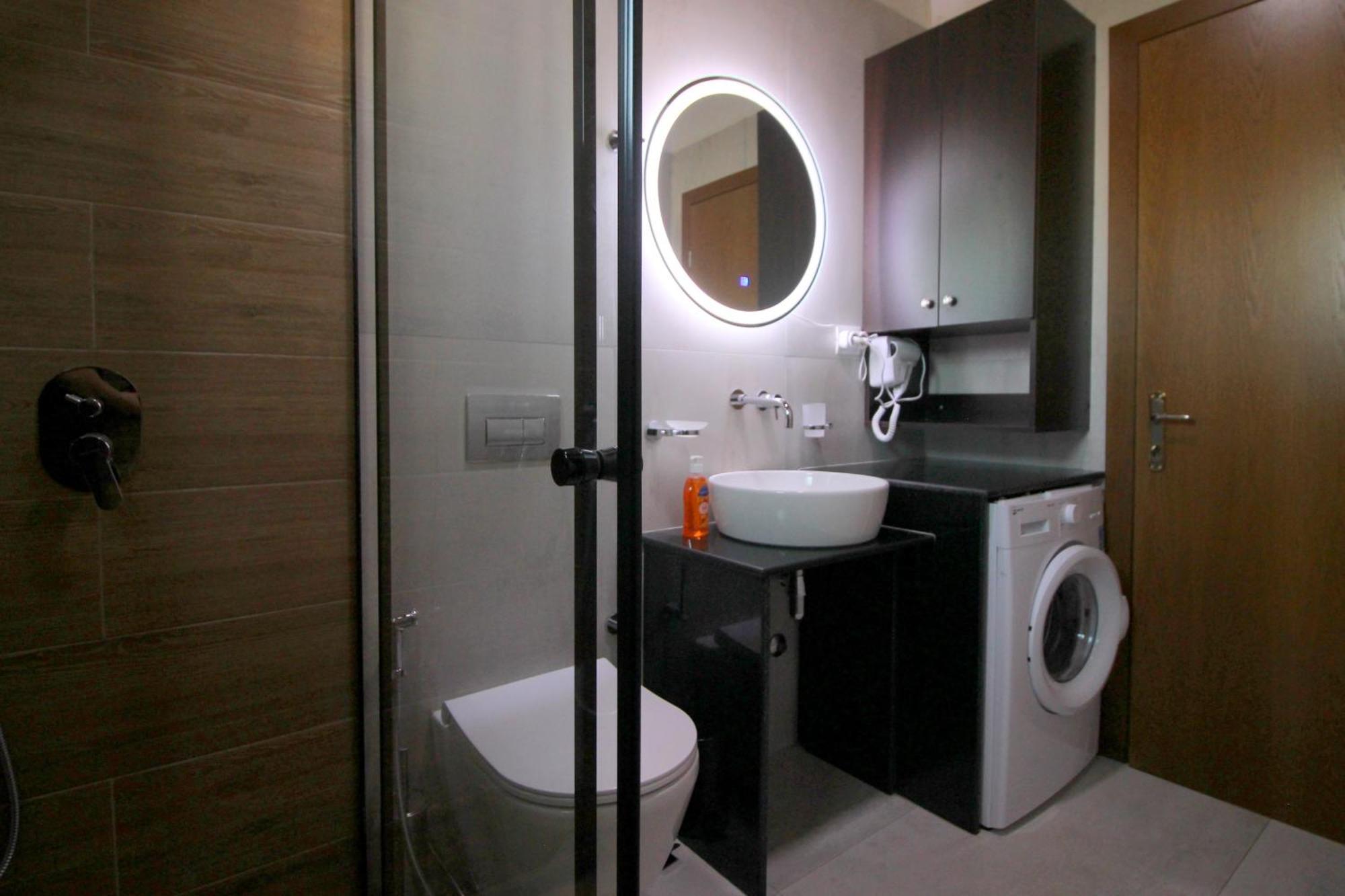 Besniku Apartament