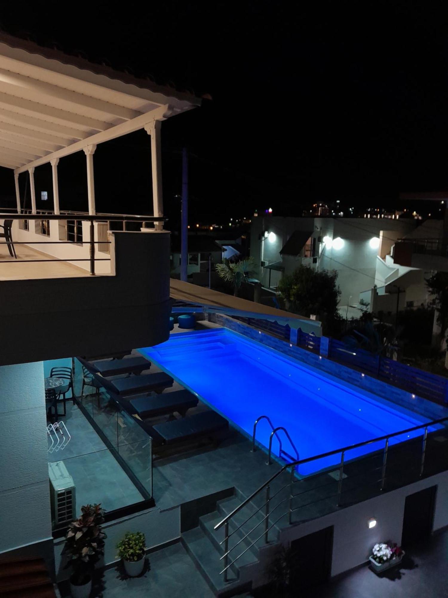 Apartament Besniku *