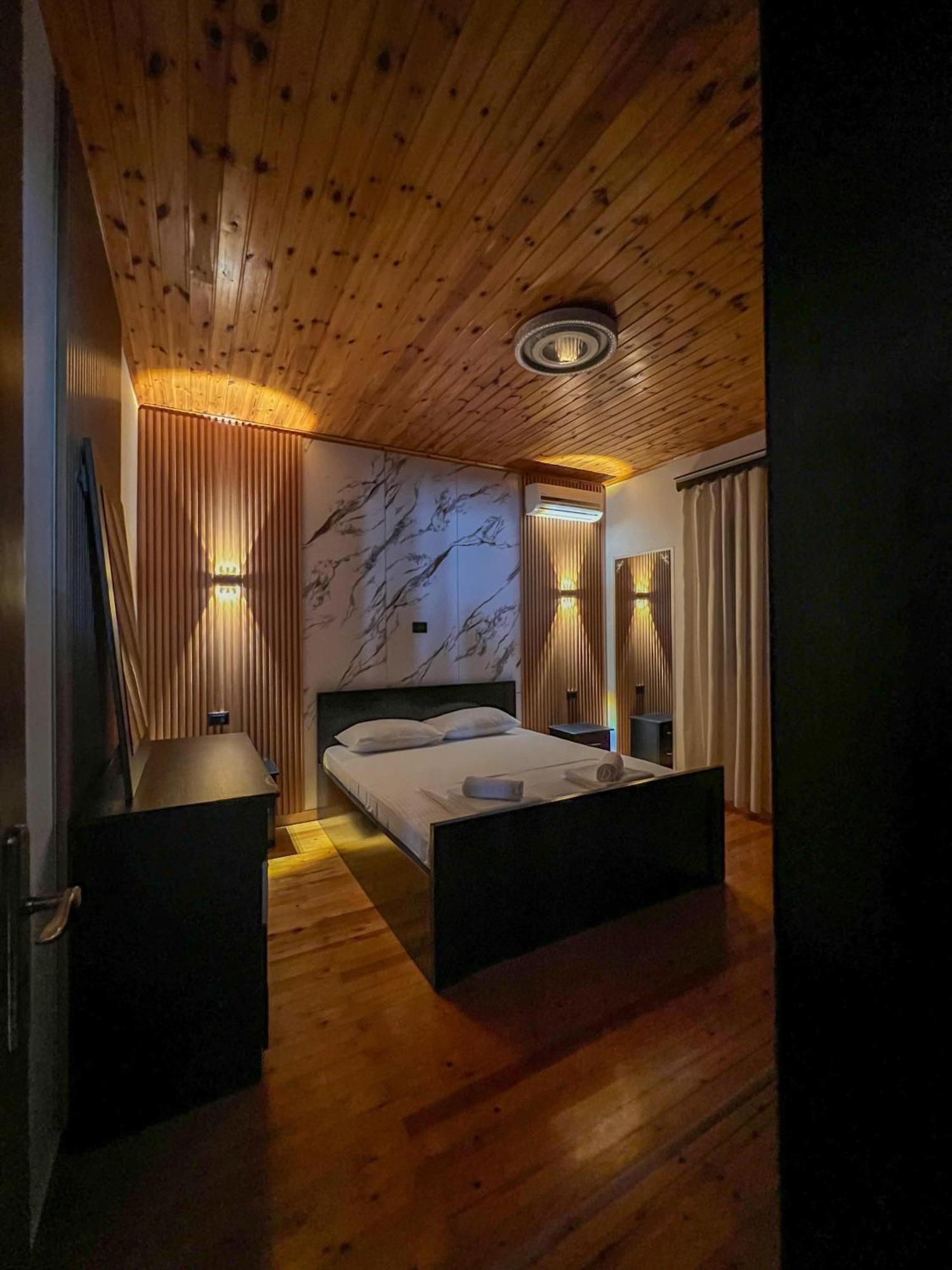 Serenity Apartment Ksamil