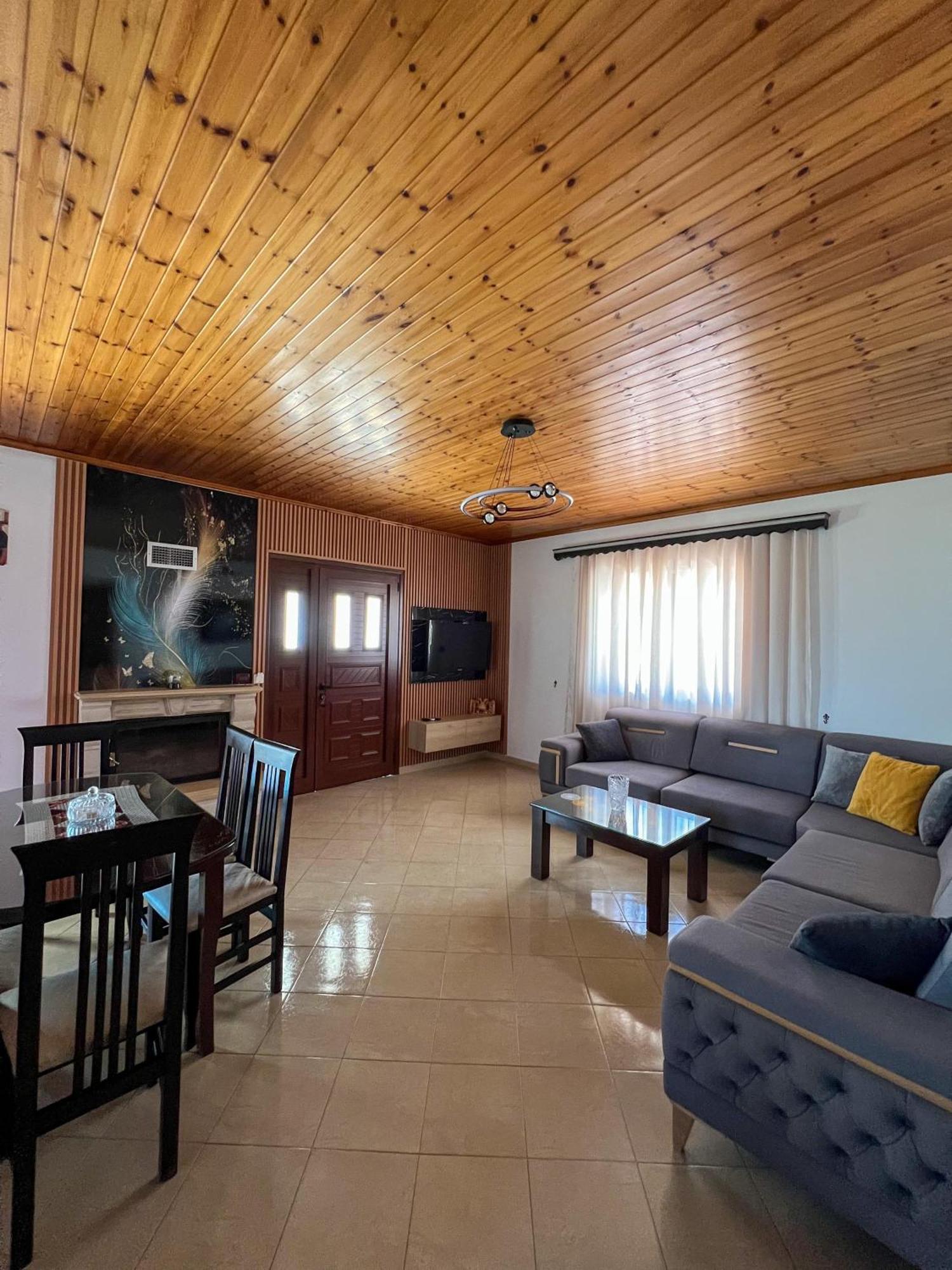 Apartment Serenity Ksamil