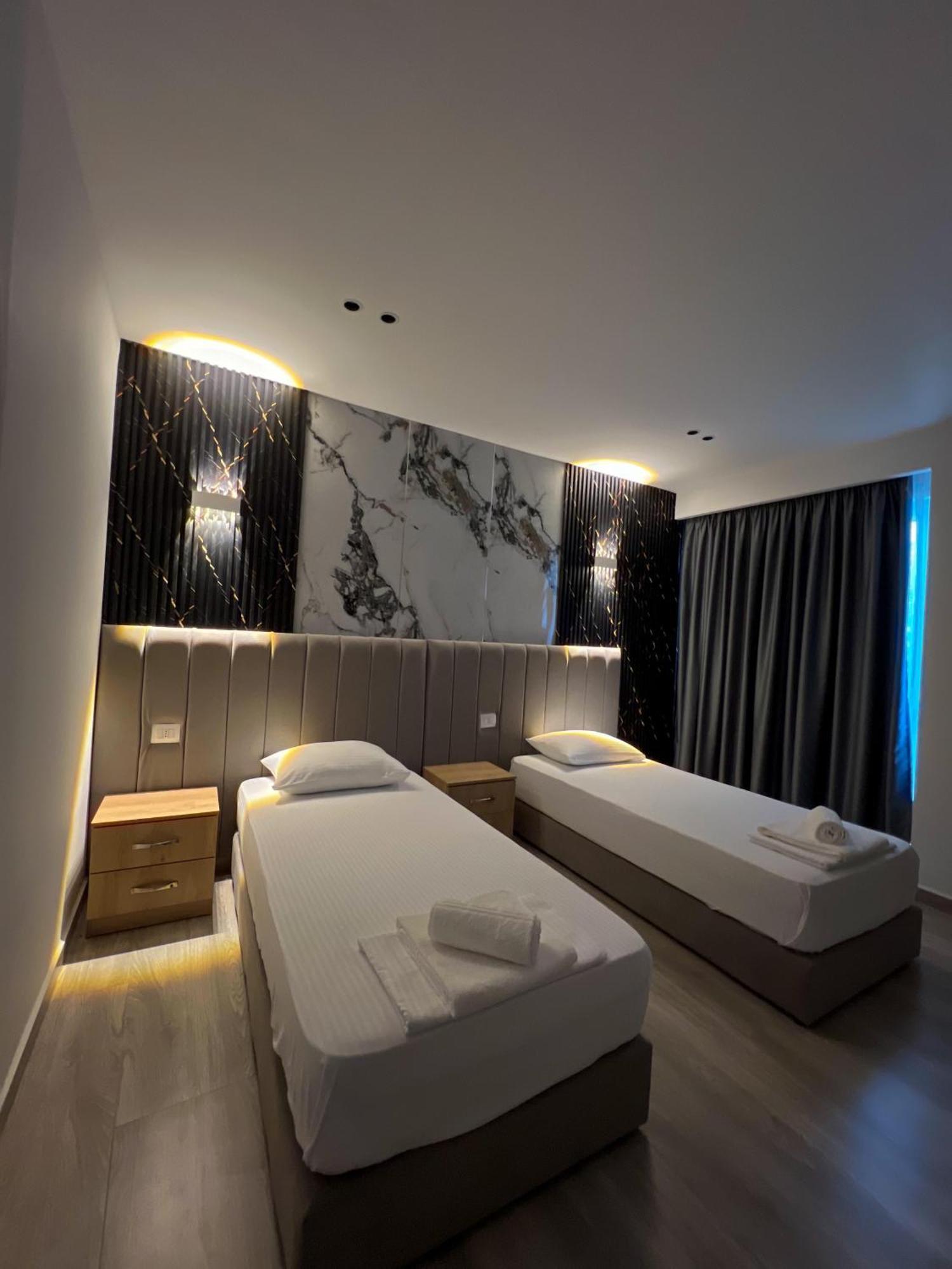Apartment Serenity