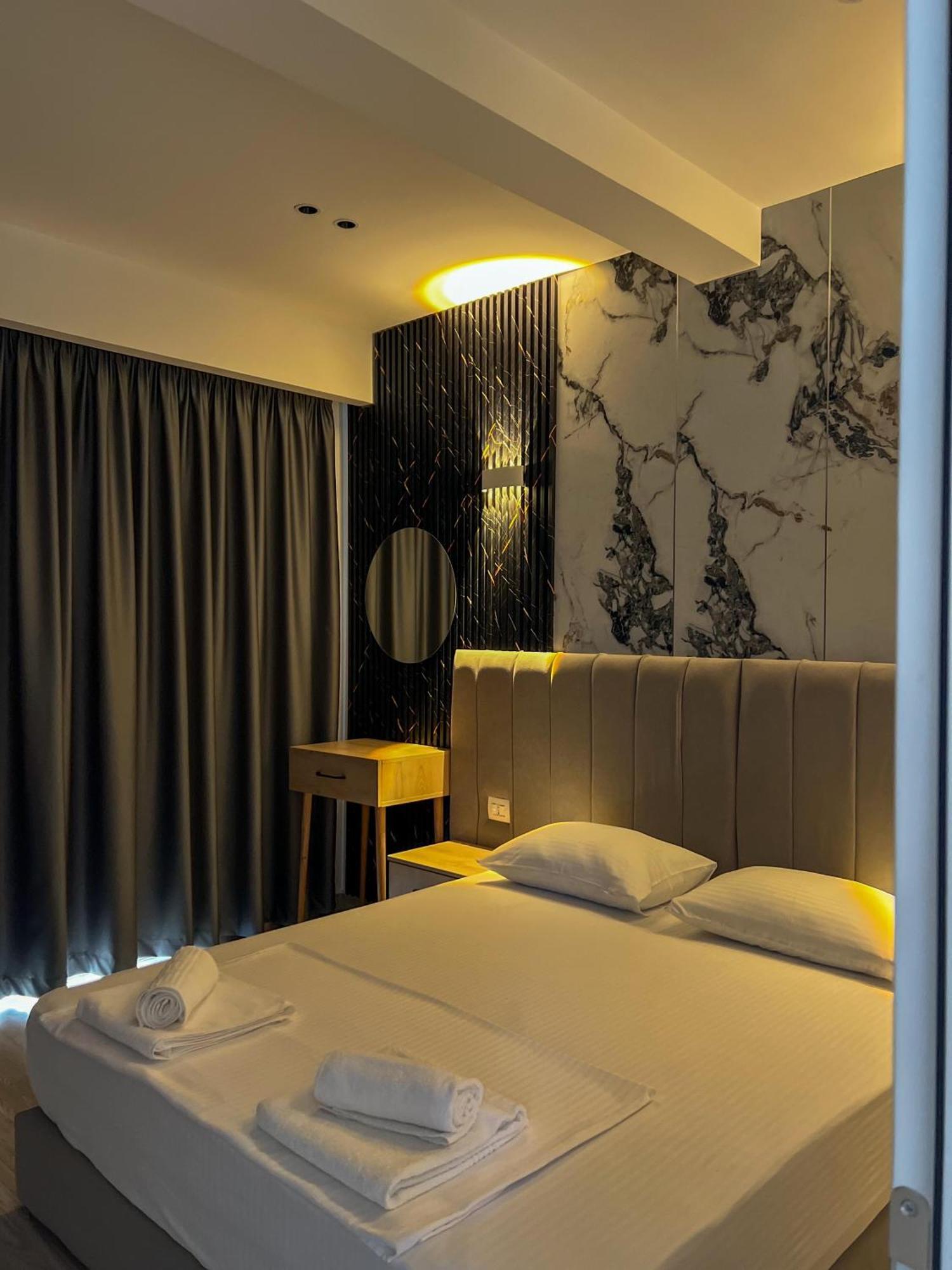Apartment Serenity Ksamil