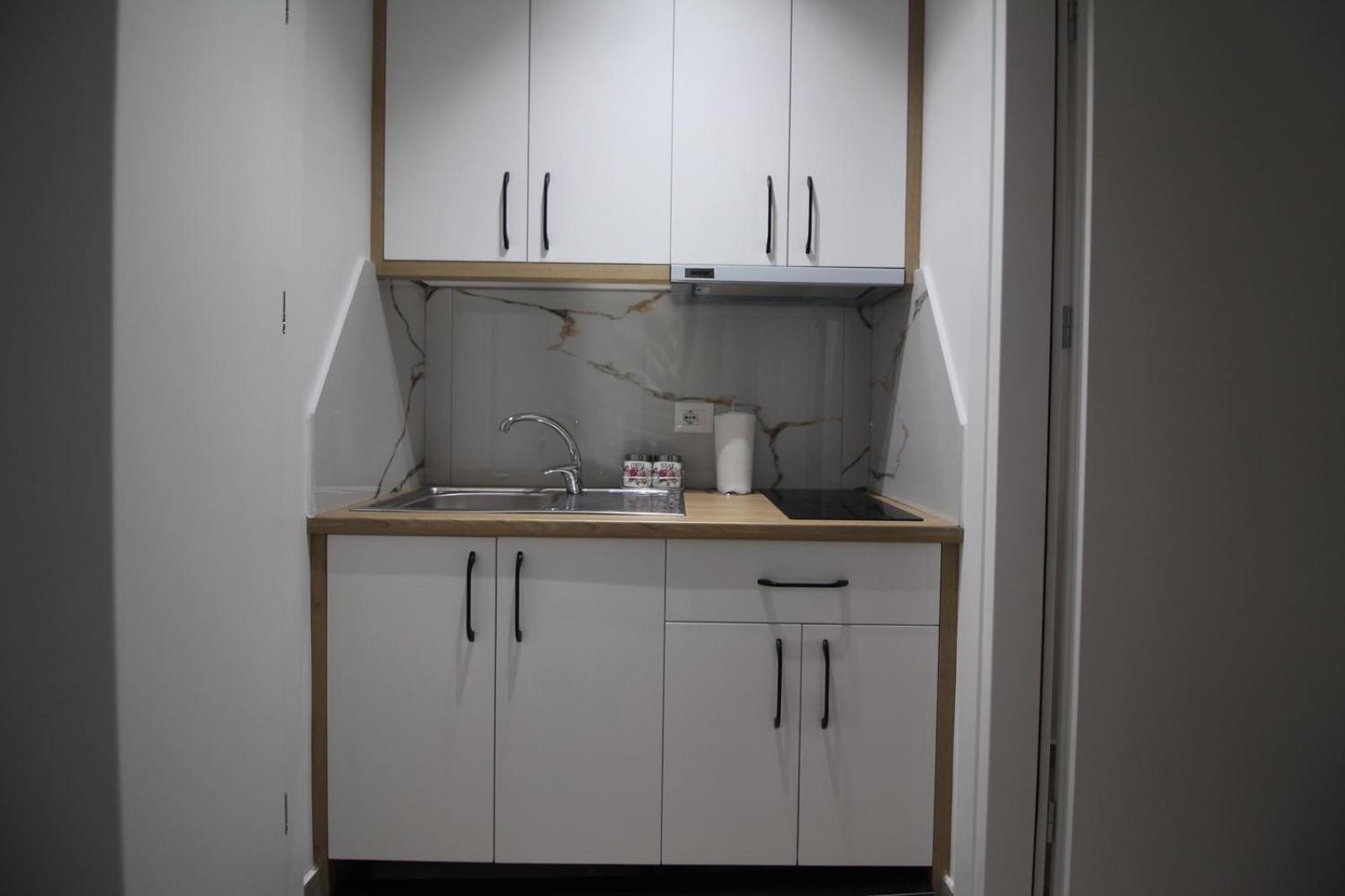 Apartament Besniku Ksamil